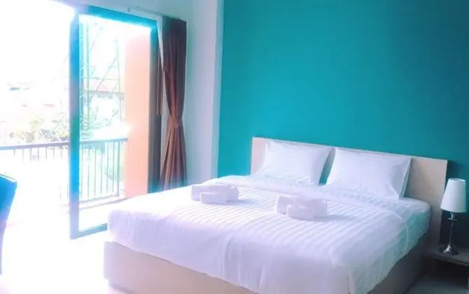 The Phu View at Aonang