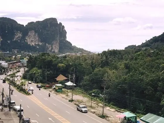 The Phu View at Aonang