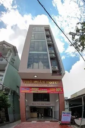 Phu Xuan Hotel