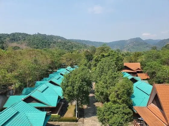 Phuaob Namsai Country Resort
