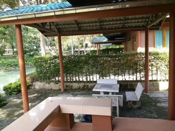 Phuaob Namsai Country Resort
