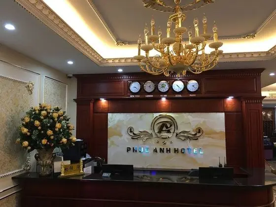 Phuc Anh Hotel - Öne Çıkan Resim