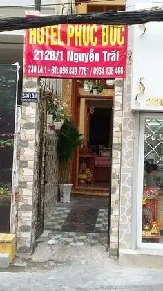 Phuc Duc Hotel