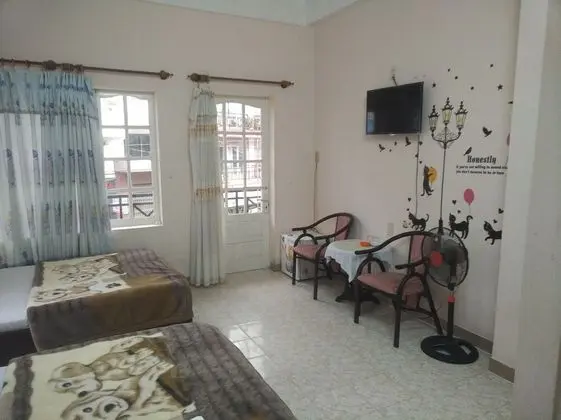 Phuc Khang Guest House - Öne Çıkan Resim