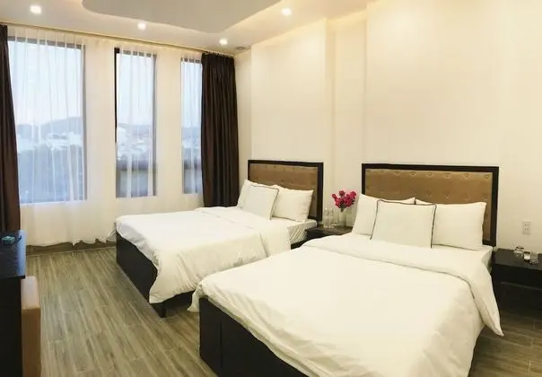 Phuc Lam Hotel