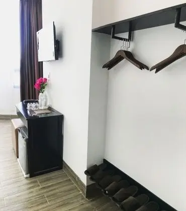 Phuc Lam Hotel - Kolaylıklar