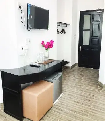 Phuc Lam Hotel - Oda