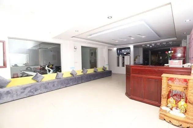 Hotel Phuc Long 2 - Lobi