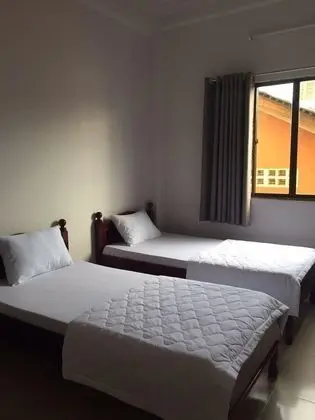 Hotel Phuc Long 2 - Oda