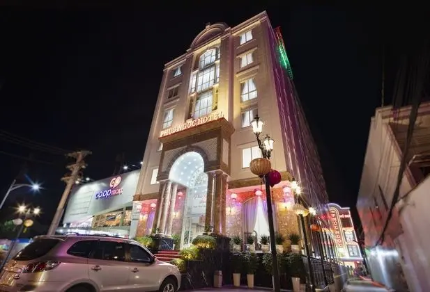 Phuc Ngoc Hotel