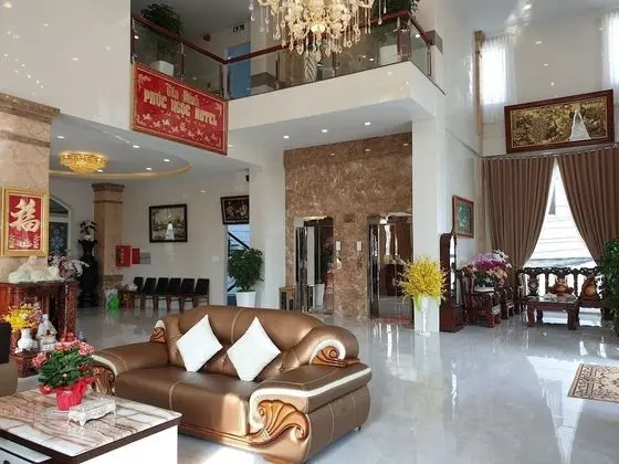 Phuc Ngoc Hotel - Öne Çıkan Resim
