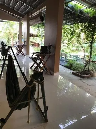Phuc Sinh Homestay - Oda Düzeni
