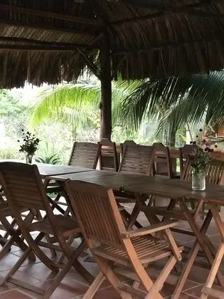 Phuc Sinh Homestay - Yerinde Yemek