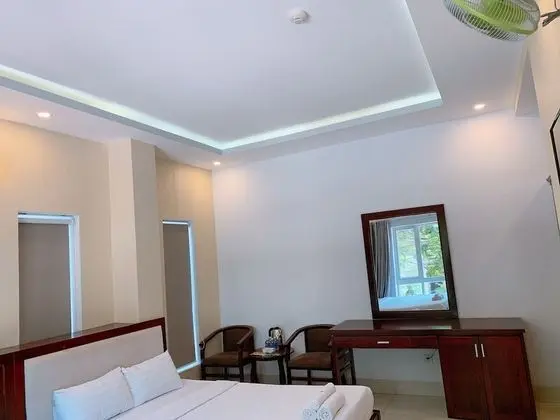 Phuc Thanh Hotel - Oda