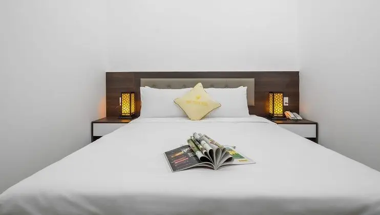 Phuc Thanh Hotel - Spa