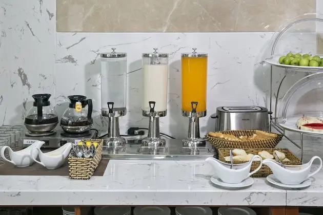 Phuc Thanh Hotel - Yerinde Yemek