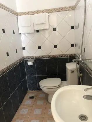 Phuc Thanh Hotel - Banyo Tipleri