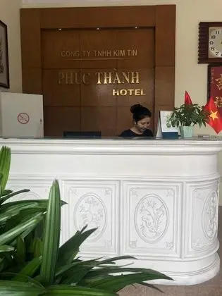 Phuc Thanh Hotel - Lobi