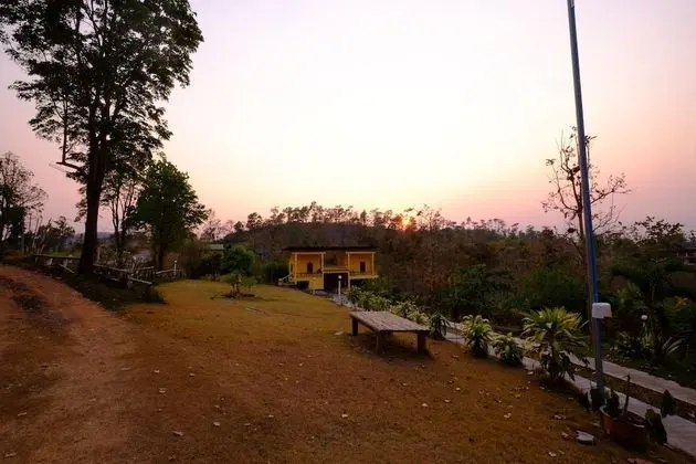 Phuchandang Resort