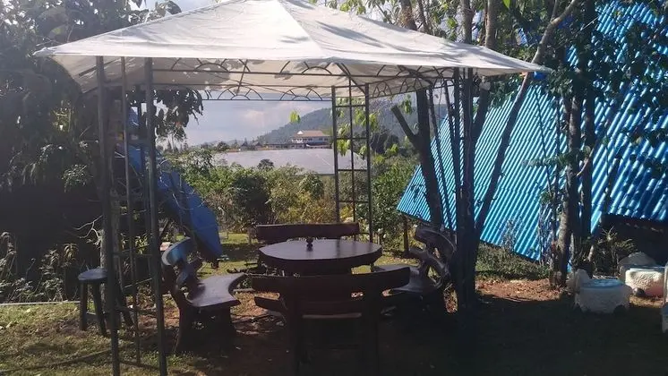 Phuchao-Ngo Resort - Yerinde Yemek