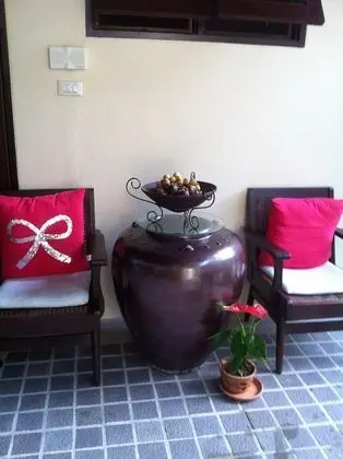 Phuchaofa Pool Villa