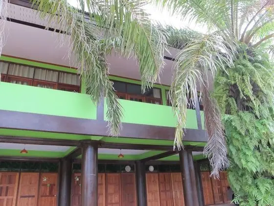 Phuendernthang Resort - Lobi