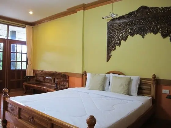 Phuendernthang Resort - Öne Çıkan Resim