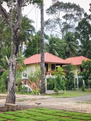 Phuengluang Resort - İç Mekan