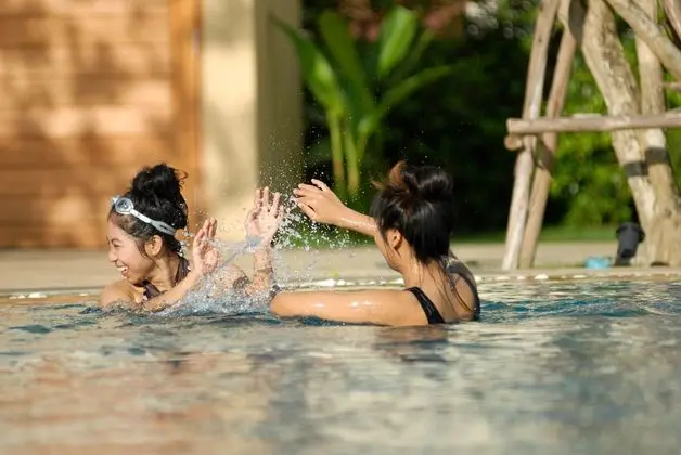 PHUFA WAREE CHIANGRAI RESORT
