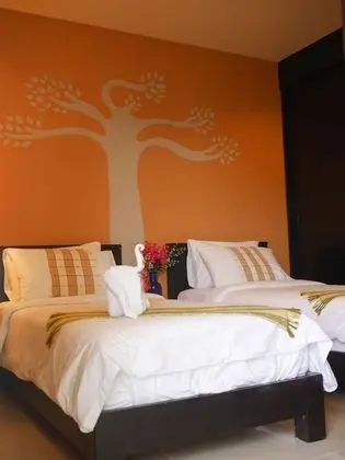 PHUFA WAREE CHIANGRAI RESORT - Oda