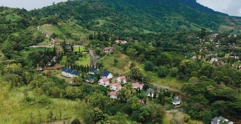 Phukaew Resort & Adventure Park - Öne Çıkan Resim