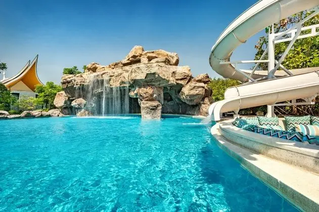 Phukalini Luxury Pool Villa & Onsen - Öne Çıkan Resim
