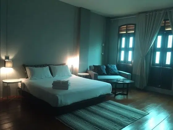 Phuket 346 Guest House - Dış Mekan