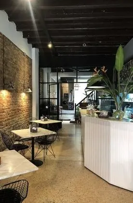 Phuket 346 Guest House - Lobi