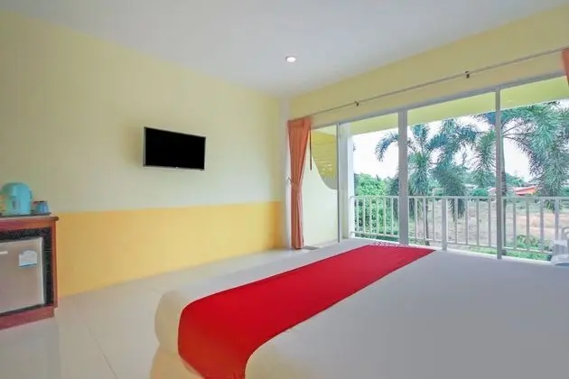 Phuket Airport Sonwa Resort - Oda