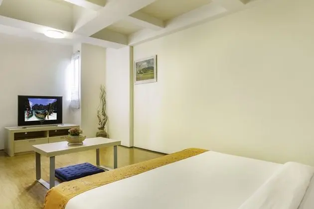 Phuket Center Hotel