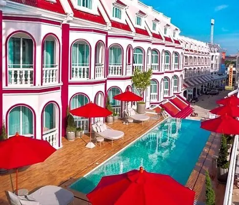 Phuket Center Hotel