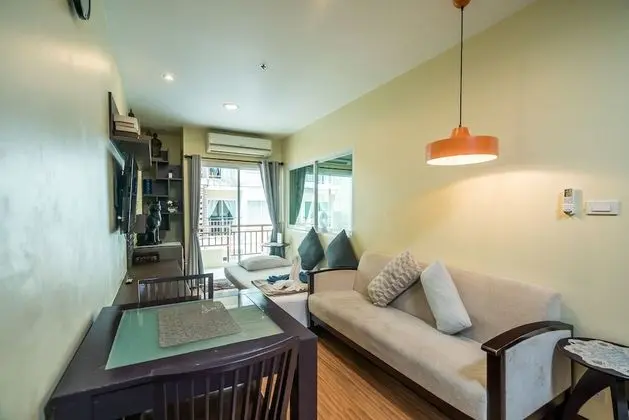 Phuket Villa Condominium by Lofty - Oda