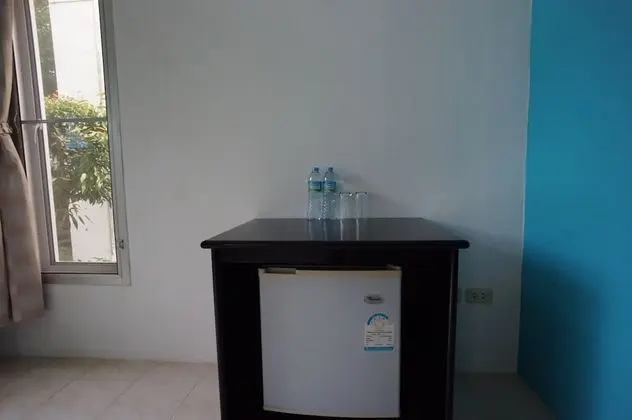Phuket Garden Home - Mutfak Özellikleri