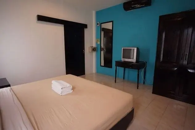 Phuket Garden Home - Oda