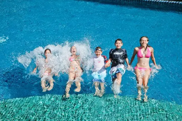 Phuket Graceland Resort & Spa