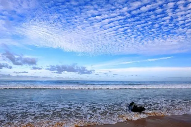 Phuket Island View Hotel - Plaj
