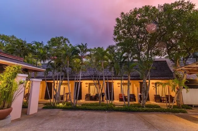 Phuket Kata Resotel - Dış Mekan