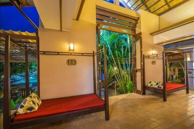 Phuket Kata Resotel - Lobi