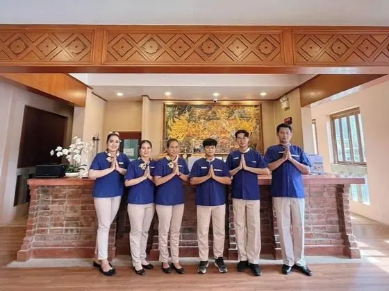 Phuket Kata Resotel - Lobi