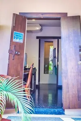 Phuket Kata Resotel - Oda