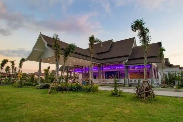 Phuket La Siesta