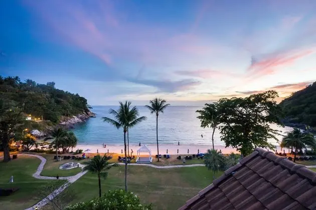 Phuket Marriott Resort & Spa, Merlin Beach - Genel