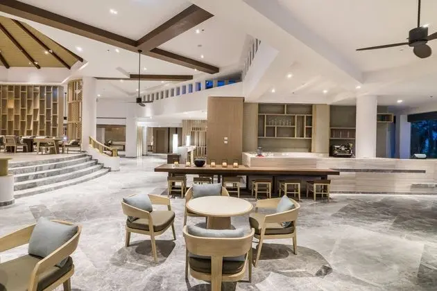 Phuket Marriott Resort & Spa, Merlin Beach - Lobi