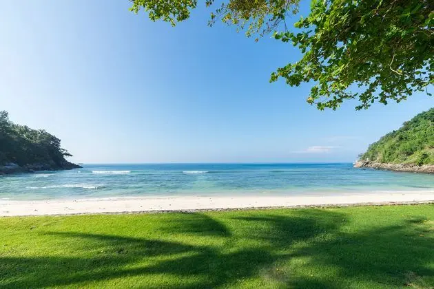 Phuket Marriott Resort & Spa, Merlin Beach - Plaj